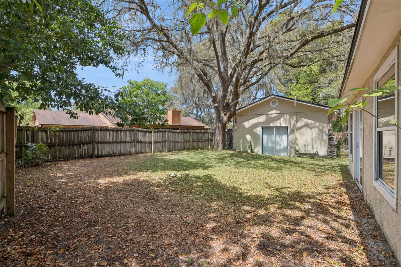 FERN PARK - Residential