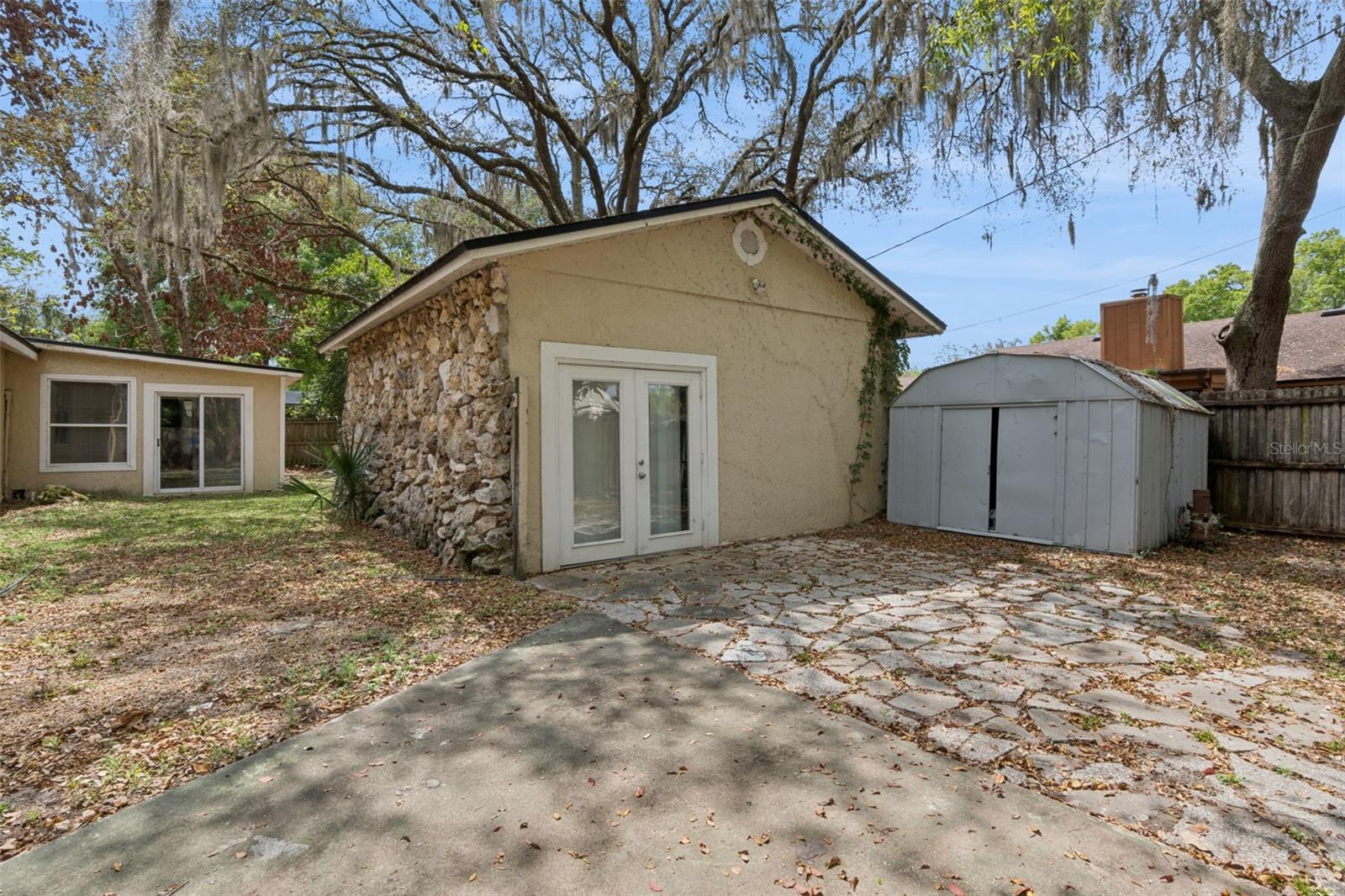 FERN PARK - Residential