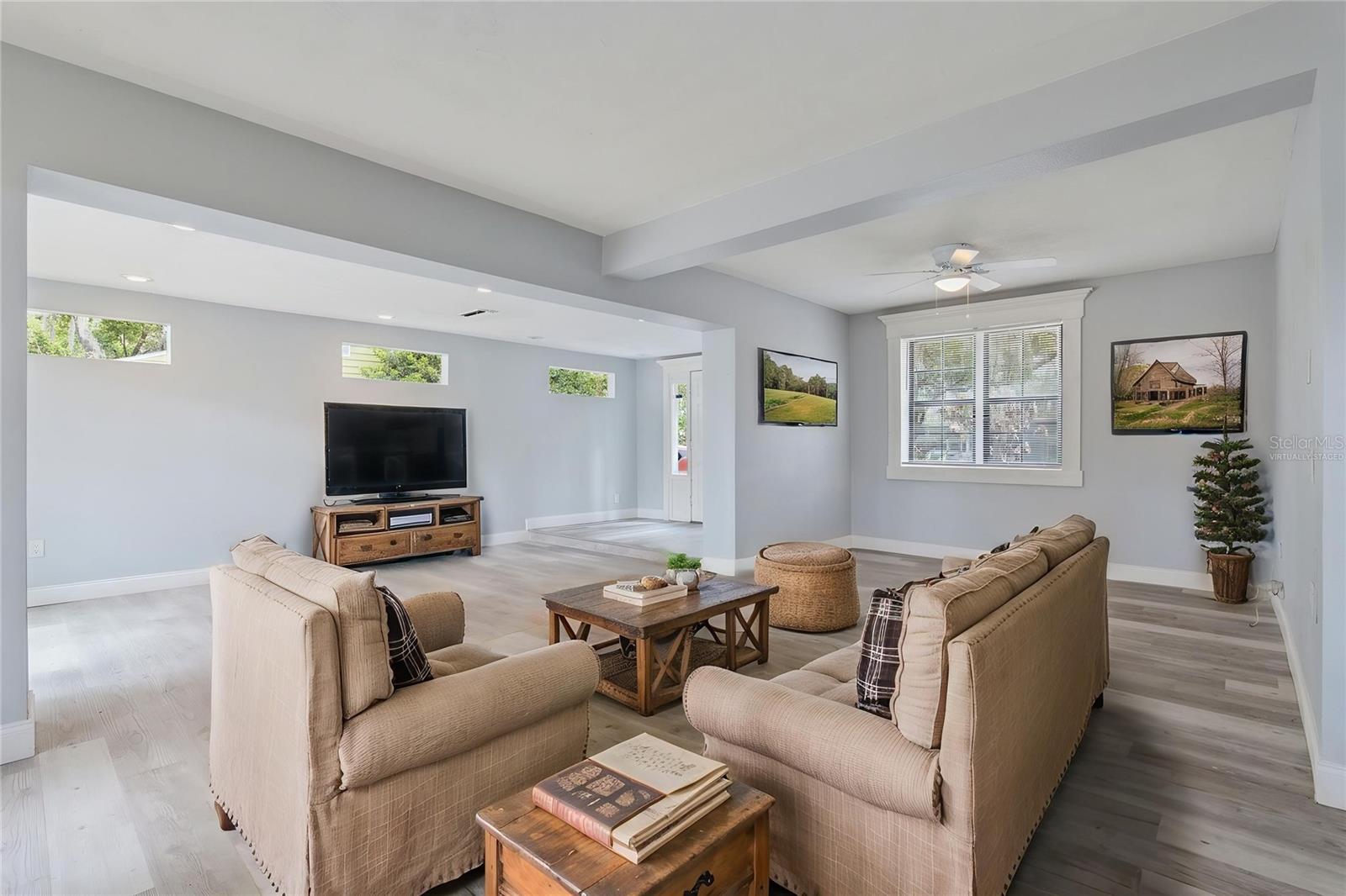 FERN PARK - Residential