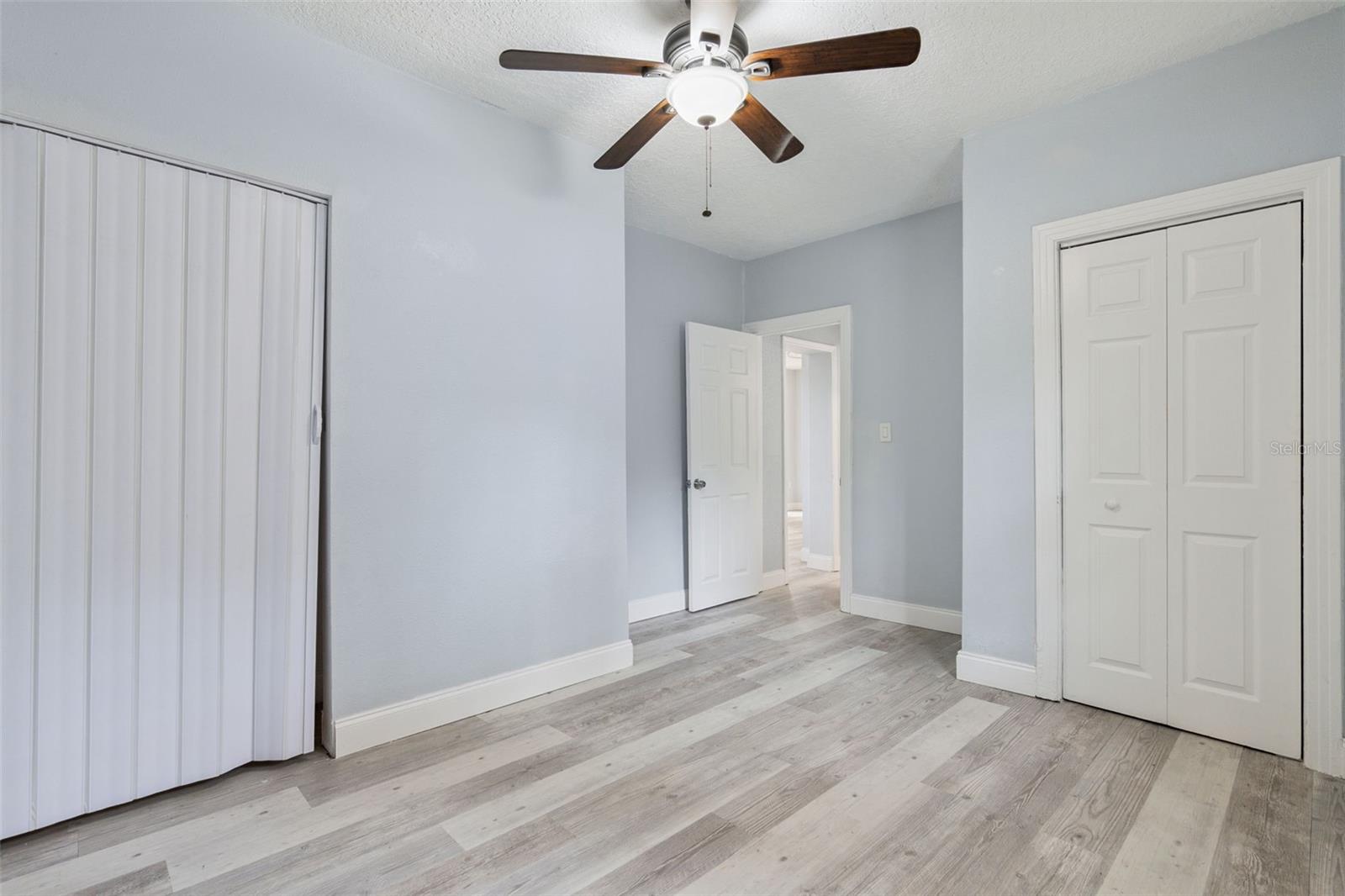 FERN PARK - Residential