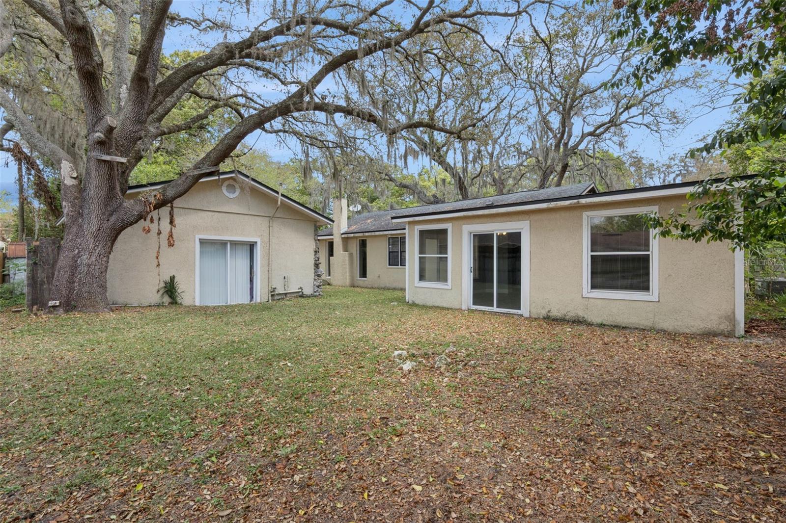 FERN PARK - Residential