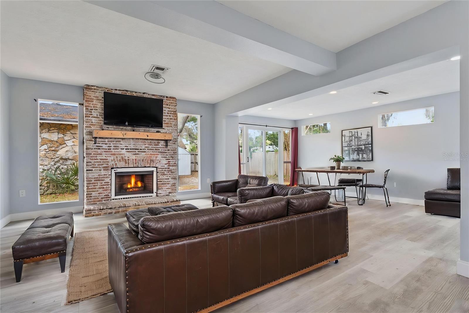 FERN PARK - Residential