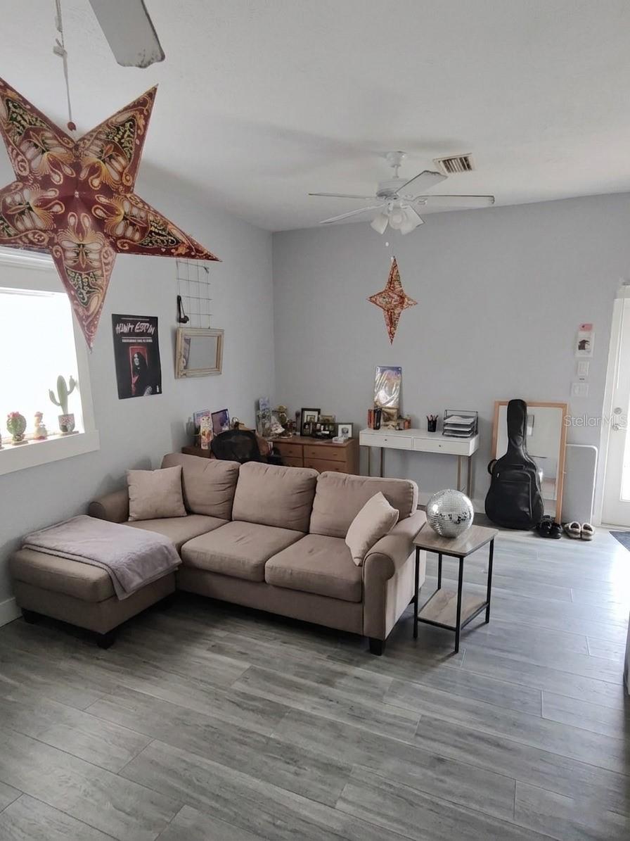 FERN PARK - Residential