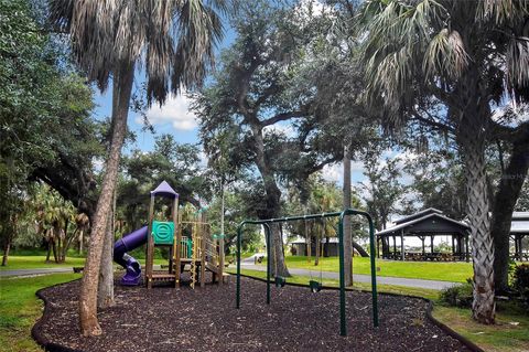 A home in PUNTA GORDA