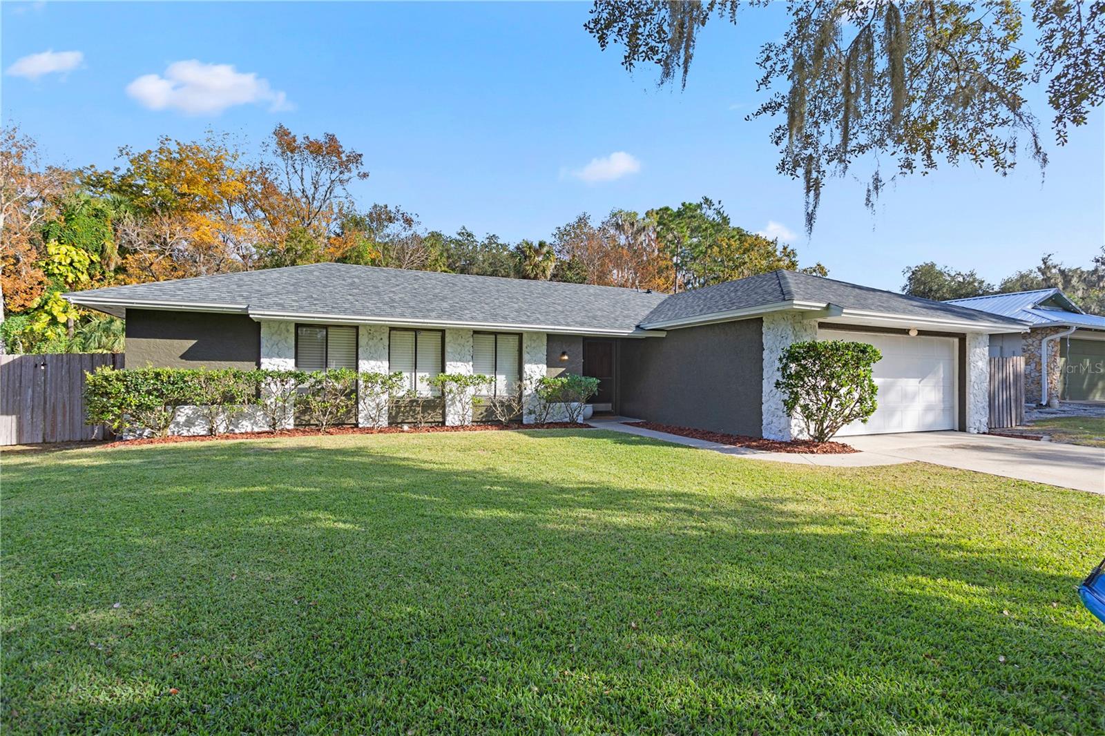 SWEETWATER CREEK - Residential