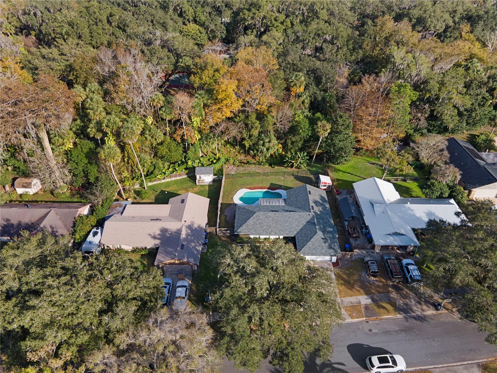 SWEETWATER CREEK - Residential