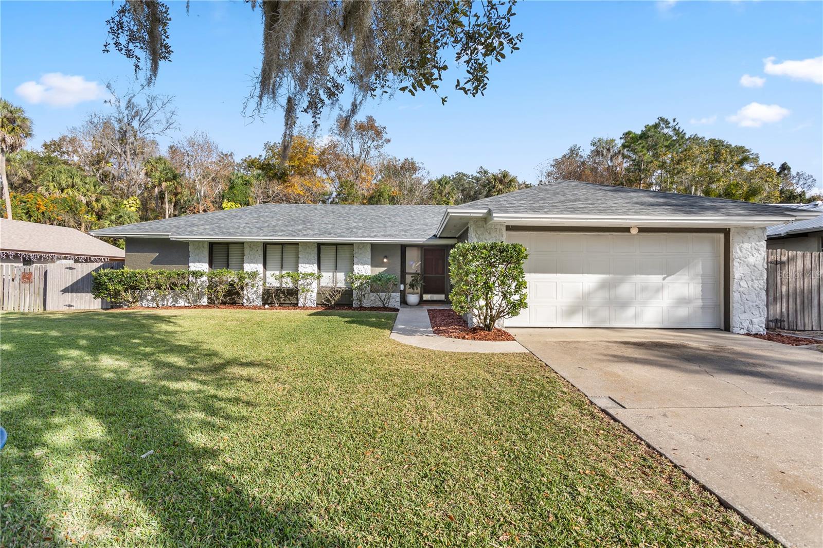 SWEETWATER CREEK - Residential