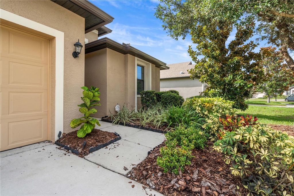 Photo of 19730 Post Island Loop, Land O Lakes, FL 34638 (MLS # TB8408348)