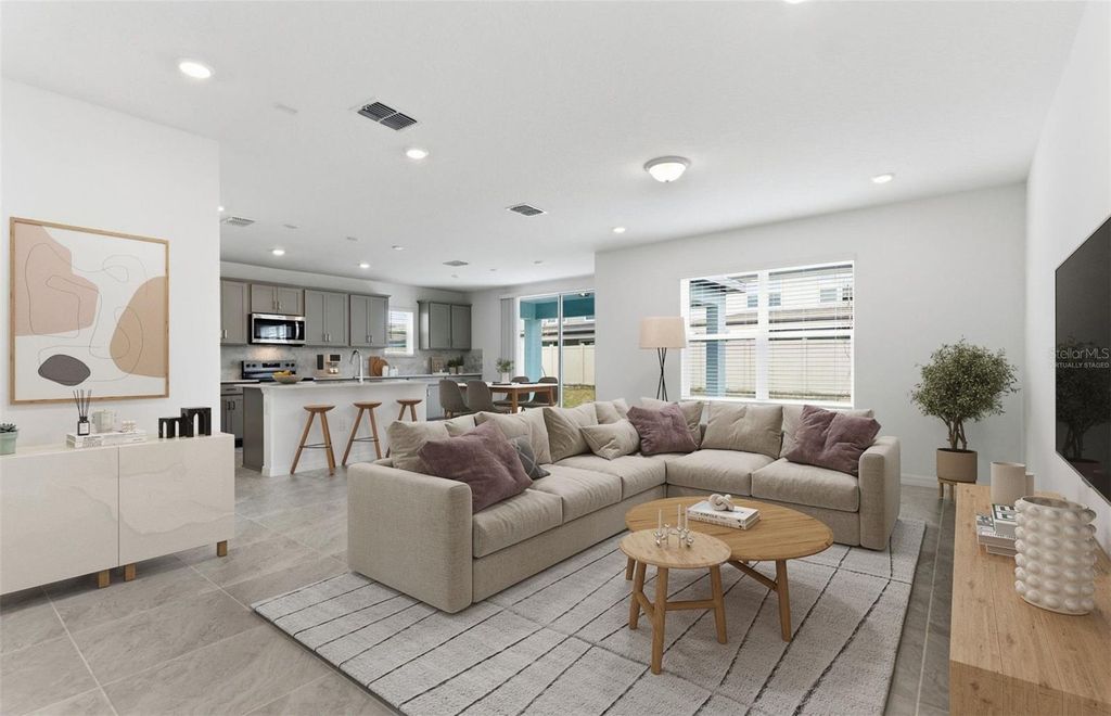 Photo of 1098 Silverlake Boulevard, Lake Alfred, FL 33850 (MLS # TB8449437)