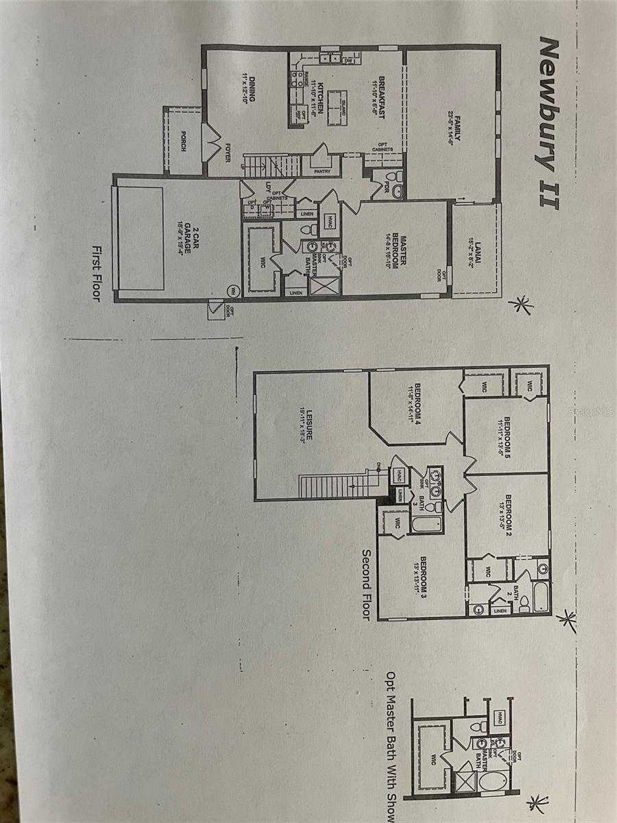 WOODLAND LAKES PRESERVE UT 3 PH 1 - Residential