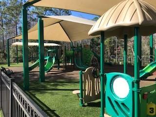 WOODLAND LAKES PRESERVE UT 3 PH 1 - Residential