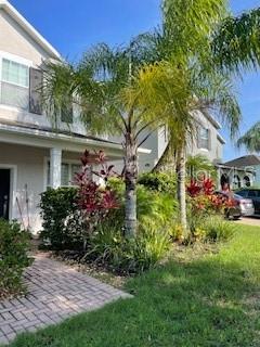 WOODLAND LAKES PRESERVE UT 3 PH 1 - Residential