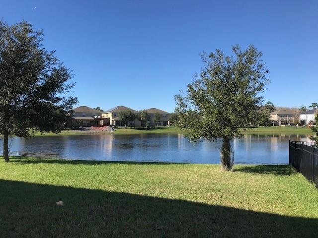 WOODLAND LAKES PRESERVE UT 3 PH 1 - Residential