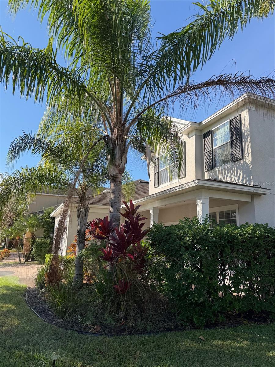 WOODLAND LAKES PRESERVE UT 3 PH 1 - Residential