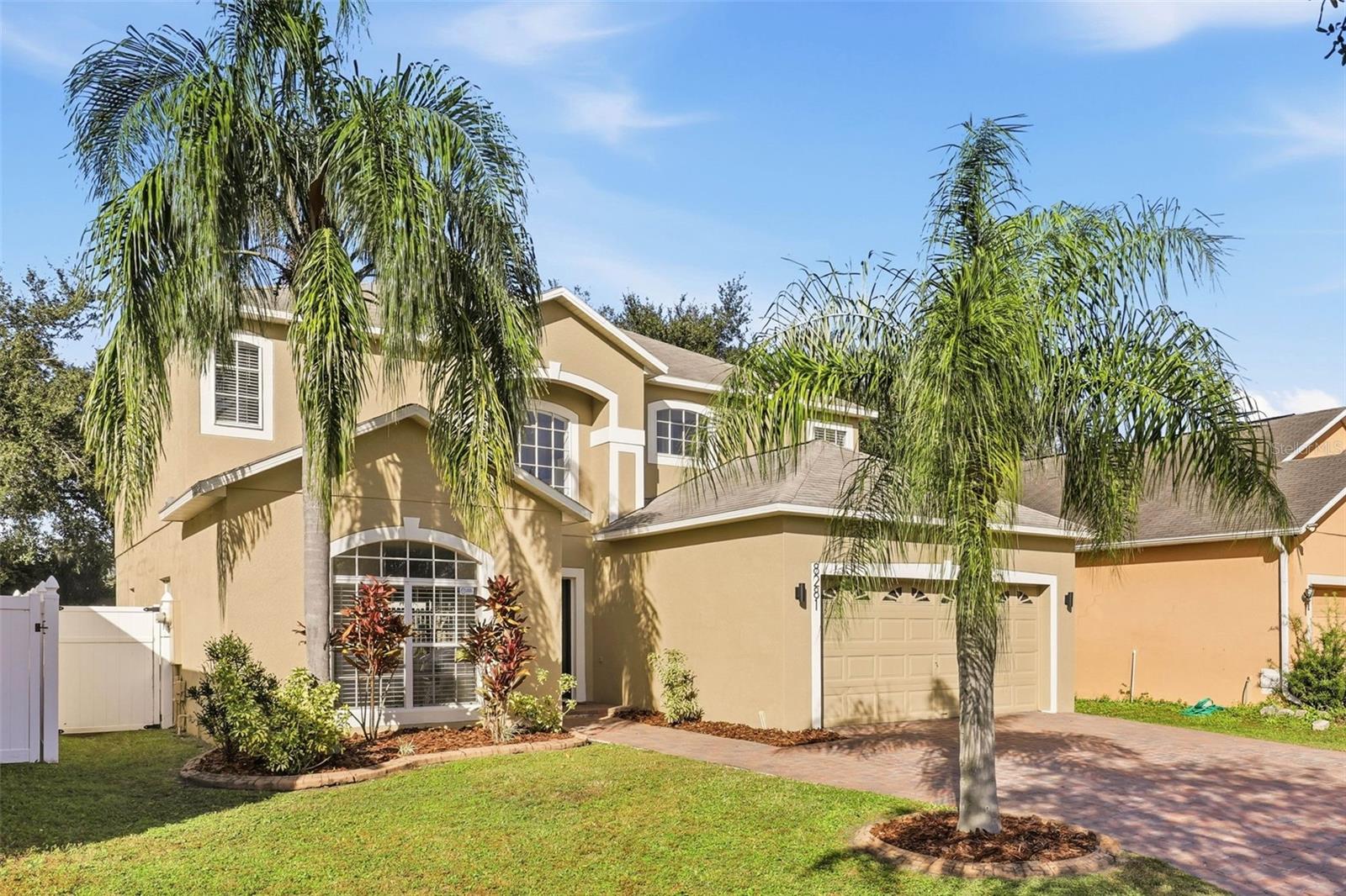 VISTA LAKES VILLAGES N-4 & N-5 - Residential