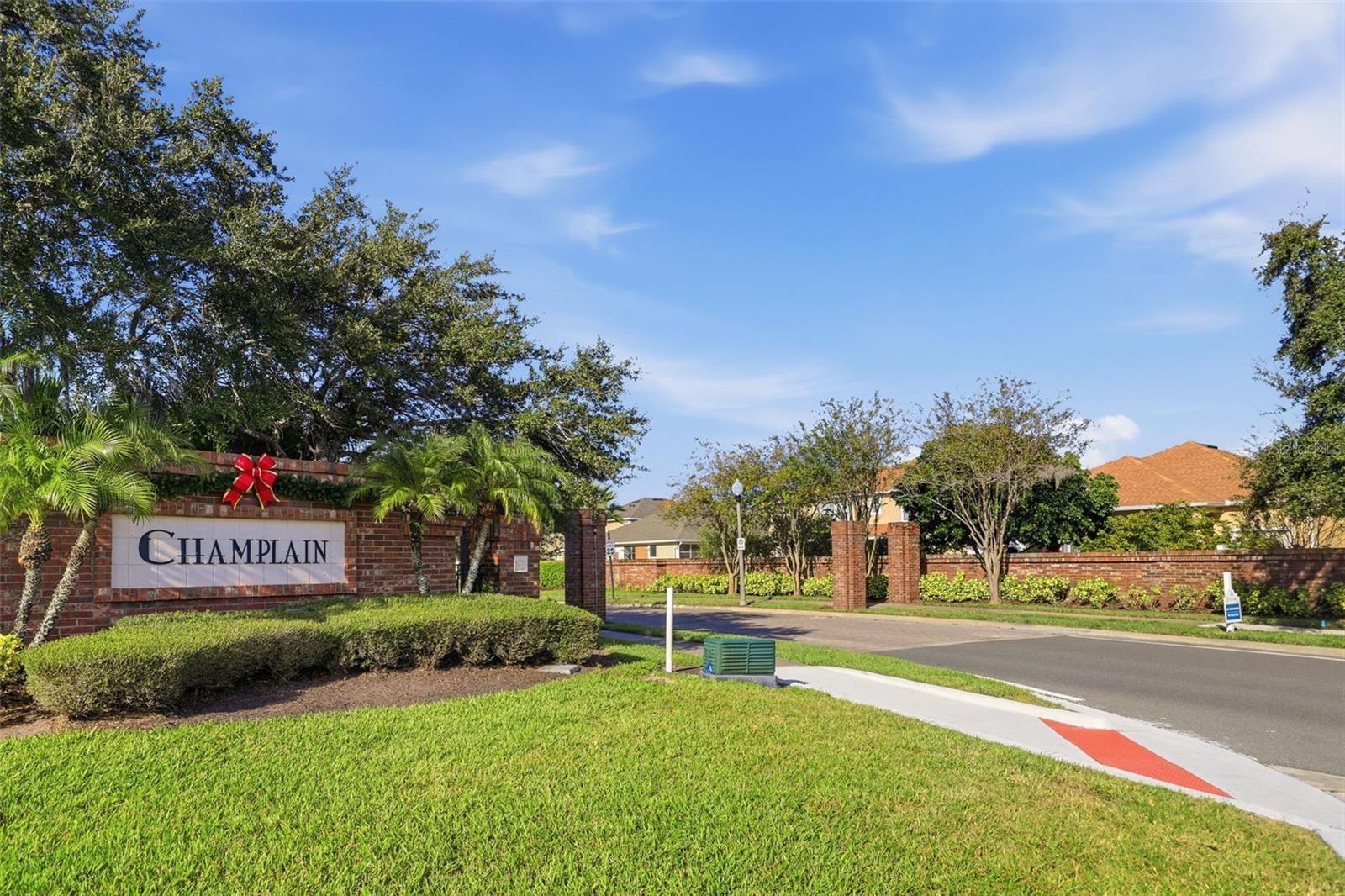 VISTA LAKES VILLAGES N-4 & N-5 - Residential