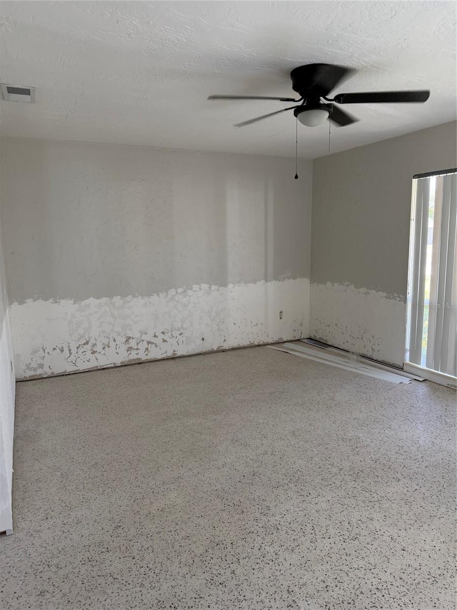 SNELL SHORES MANOR - Residential