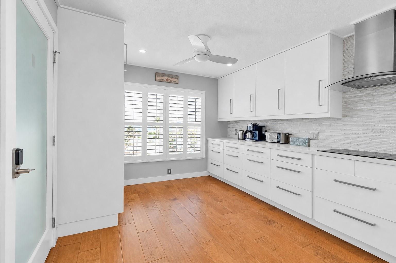 ILEXHURST - Residential