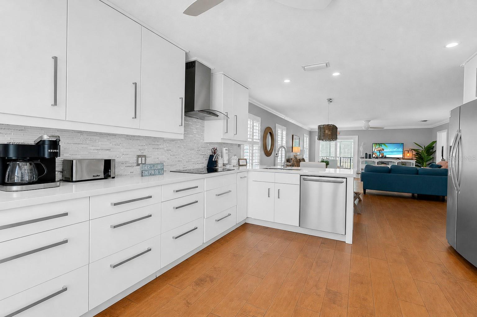 ILEXHURST - Residential