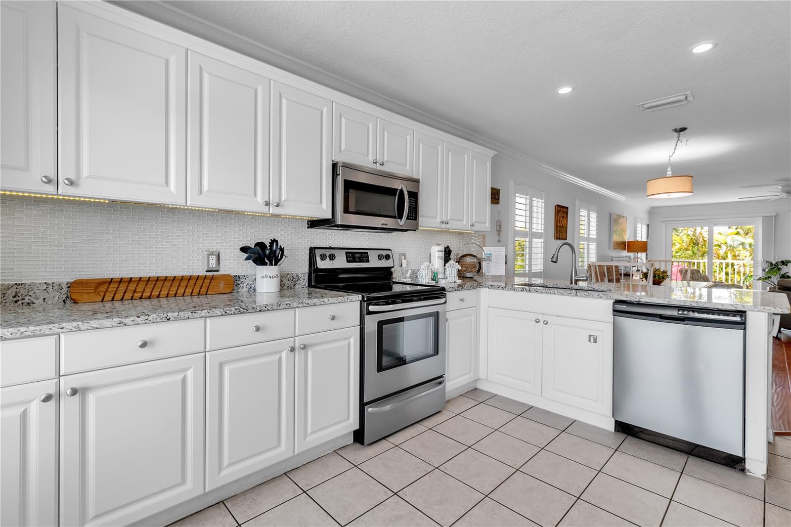 ILEXHURST - Residential