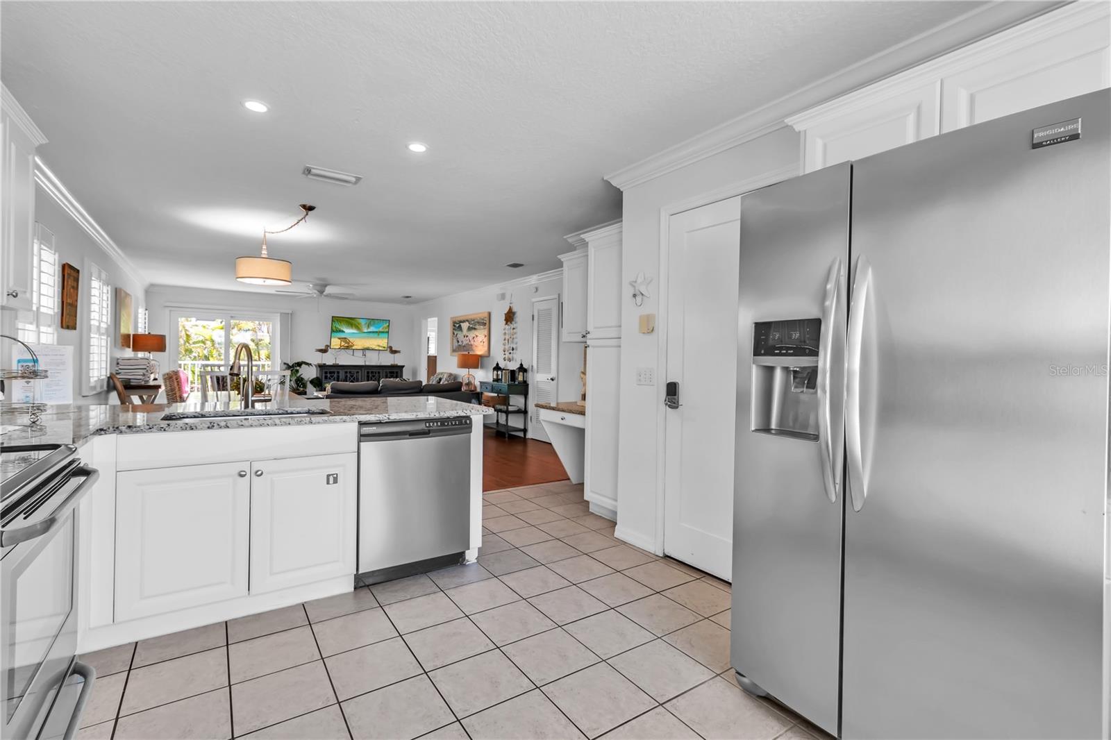 ILEXHURST - Residential