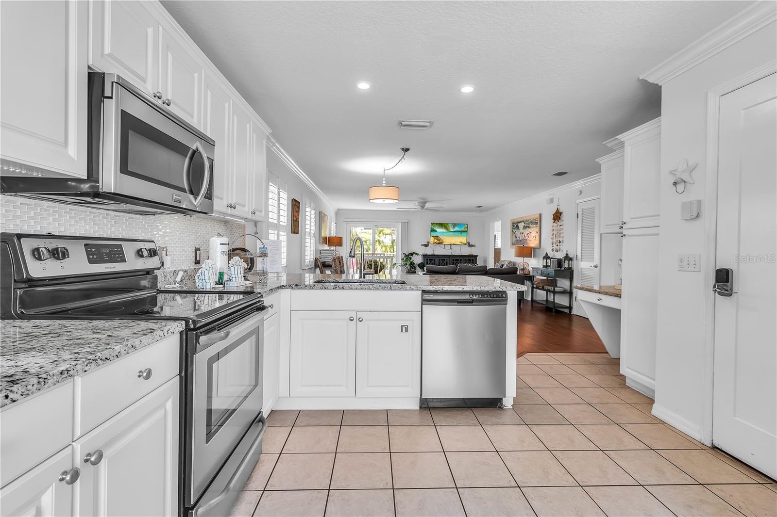 ILEXHURST - Residential