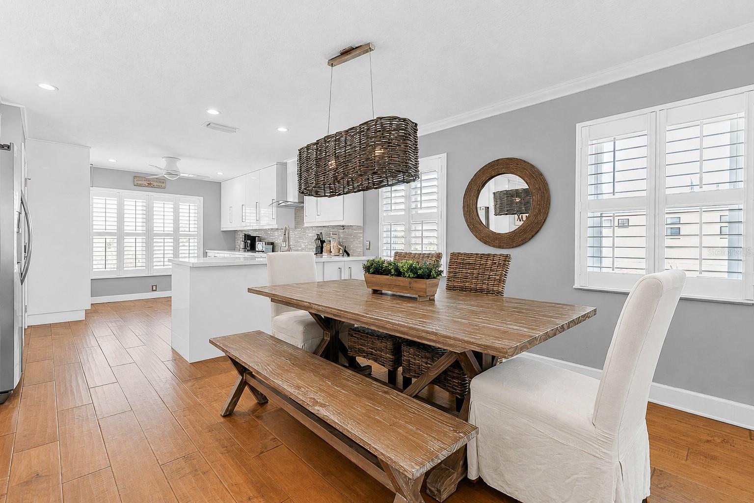 ILEXHURST - Residential