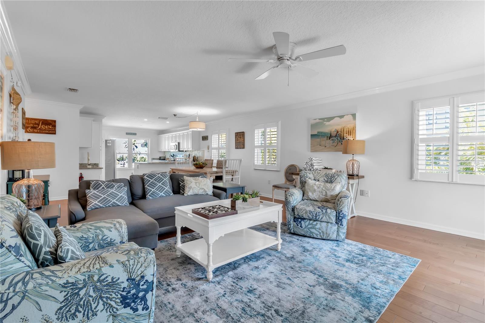 ILEXHURST - Residential