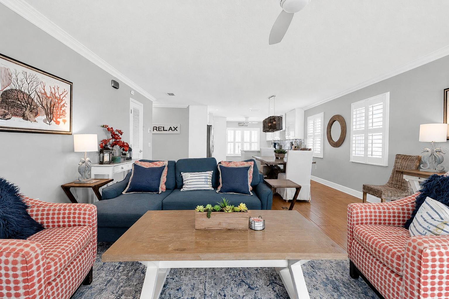 ILEXHURST - Residential