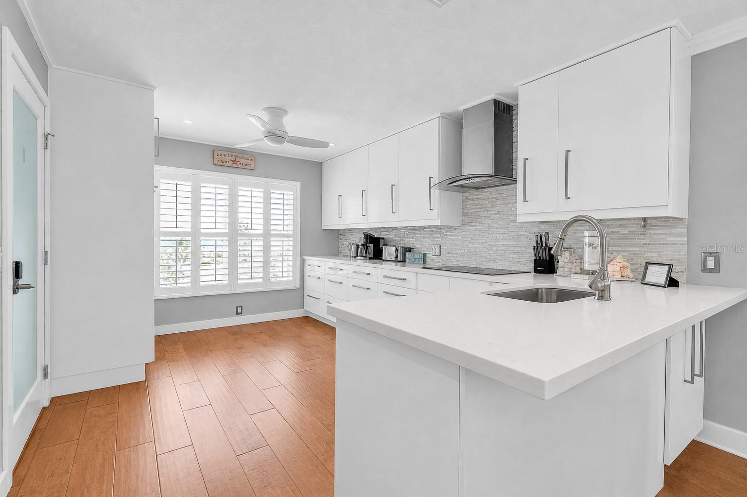 ILEXHURST - Residential