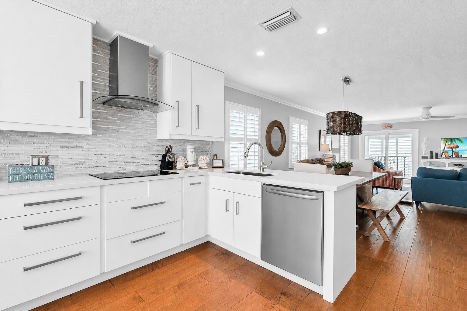 ILEXHURST - Residential