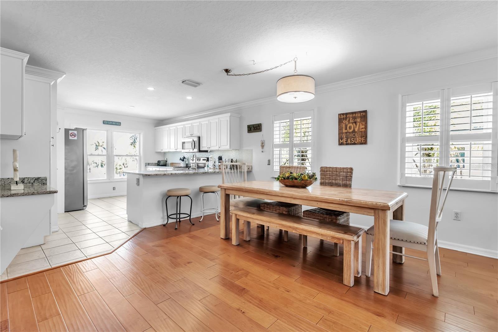 ILEXHURST - Residential