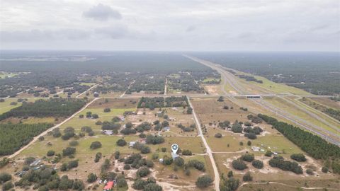 A home in HOMOSASSA