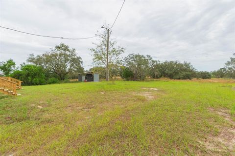 A home in HOMOSASSA