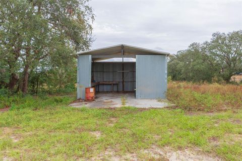 A home in HOMOSASSA