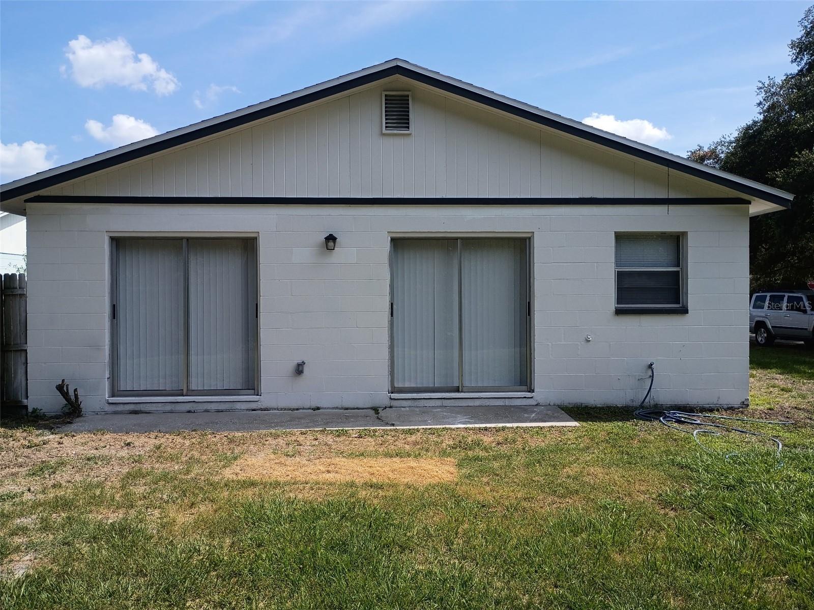 WILDWOOD 01 - Residential