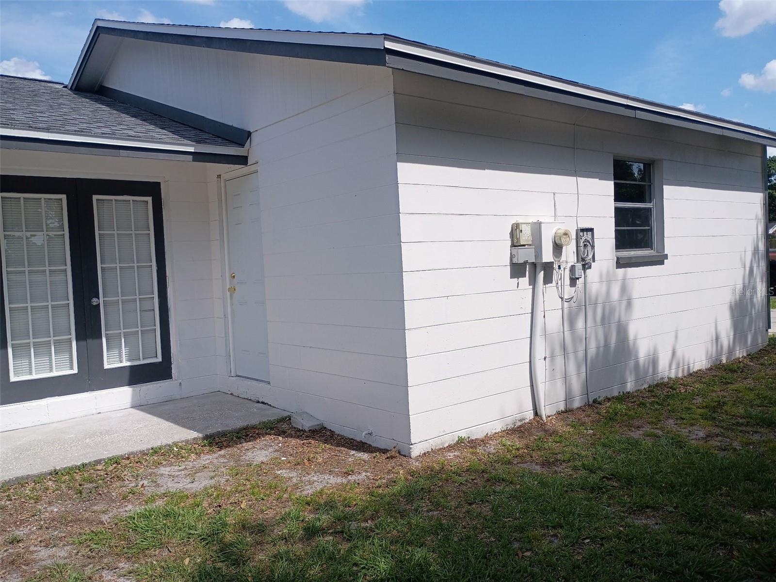 WILDWOOD 01 - Residential