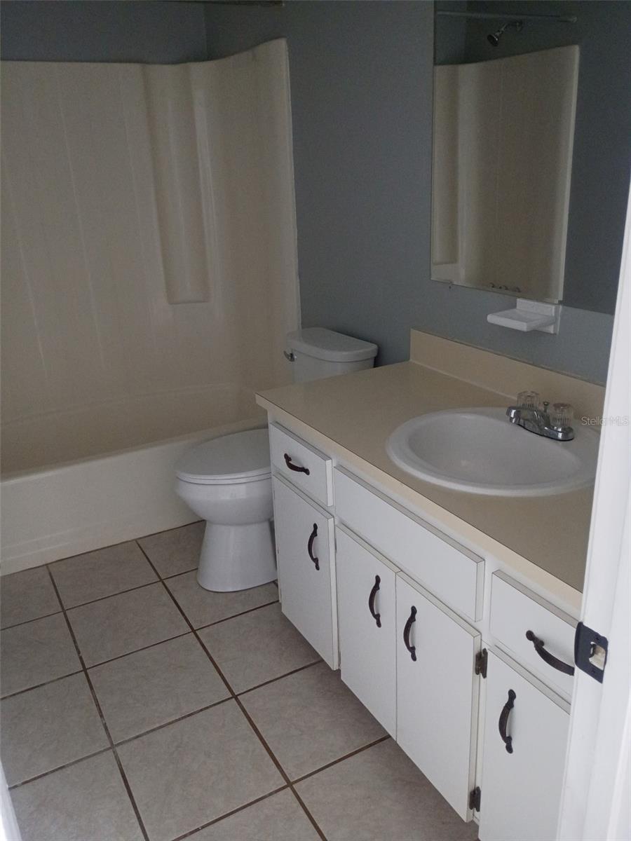 WILDWOOD 01 - Residential
