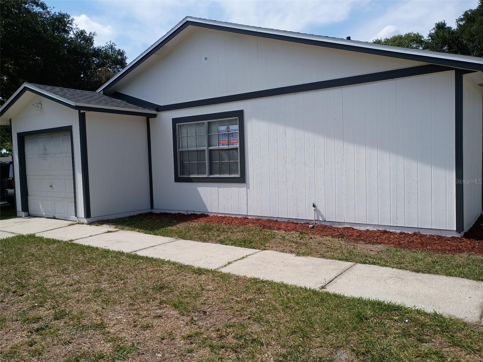 WILDWOOD 01 - Residential