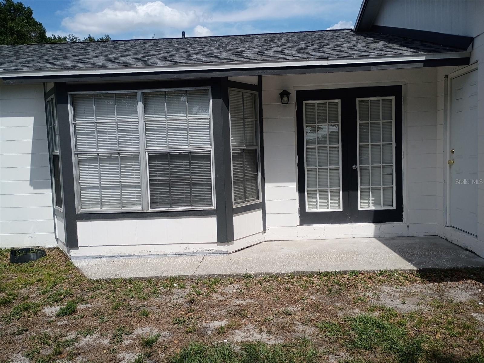 WILDWOOD 01 - Residential