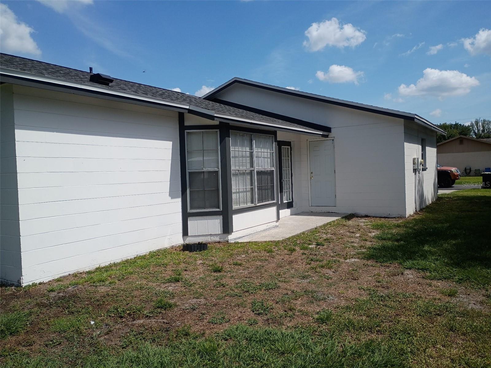WILDWOOD 01 - Residential