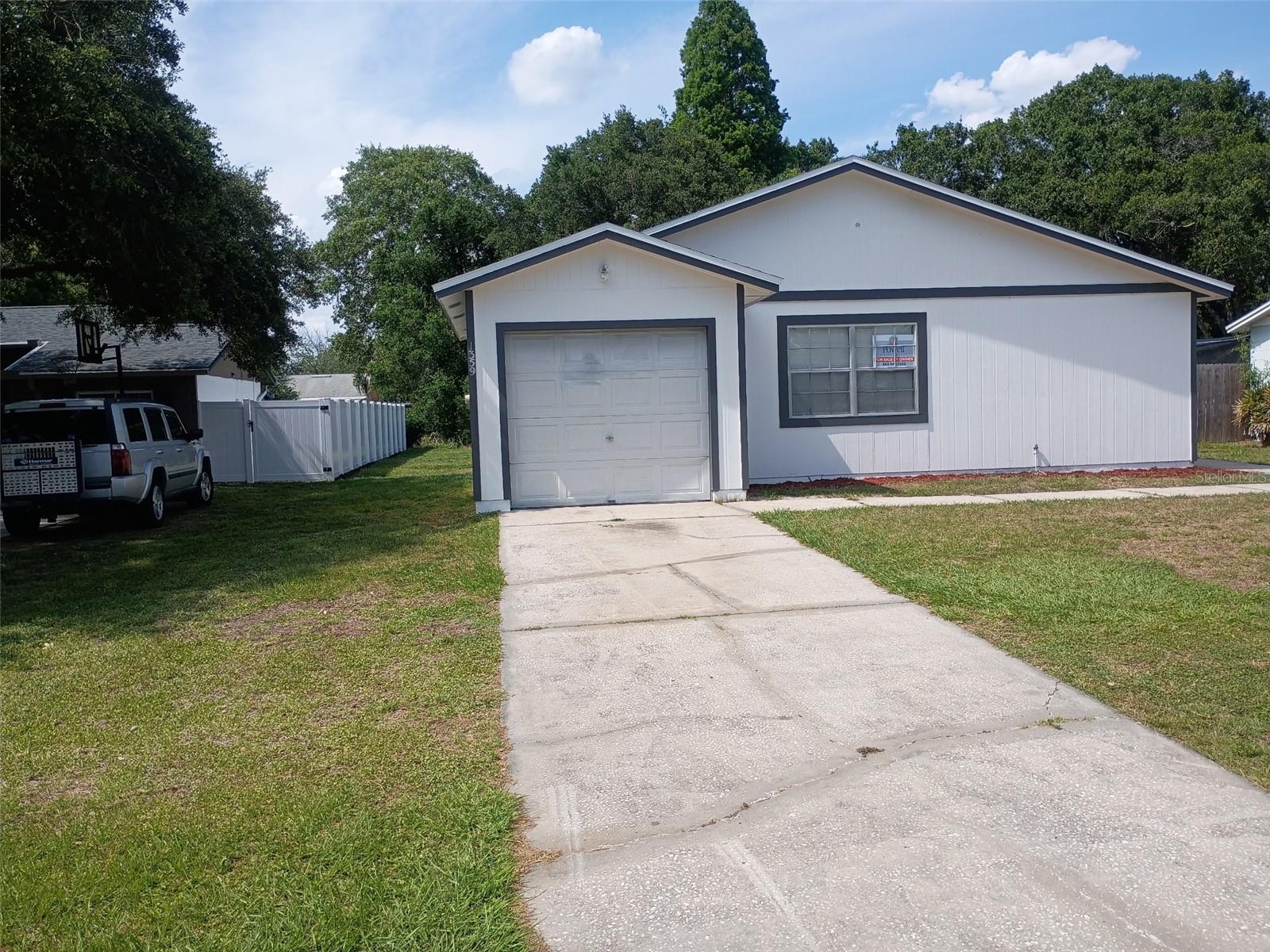 WILDWOOD 01 - Residential