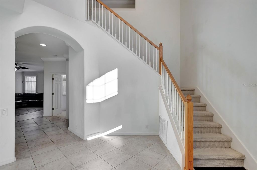 Photo of 12834 Darby Ridge Drive, Tampa, FL 33624 (MLS # TB8456344)