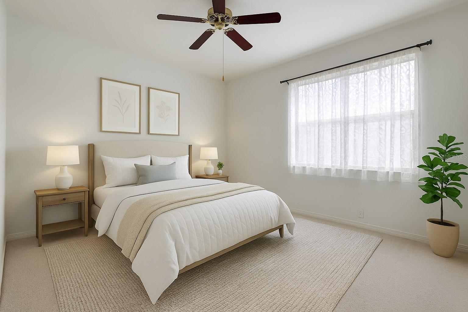 CARROLLWOOD CROSSING - Residential