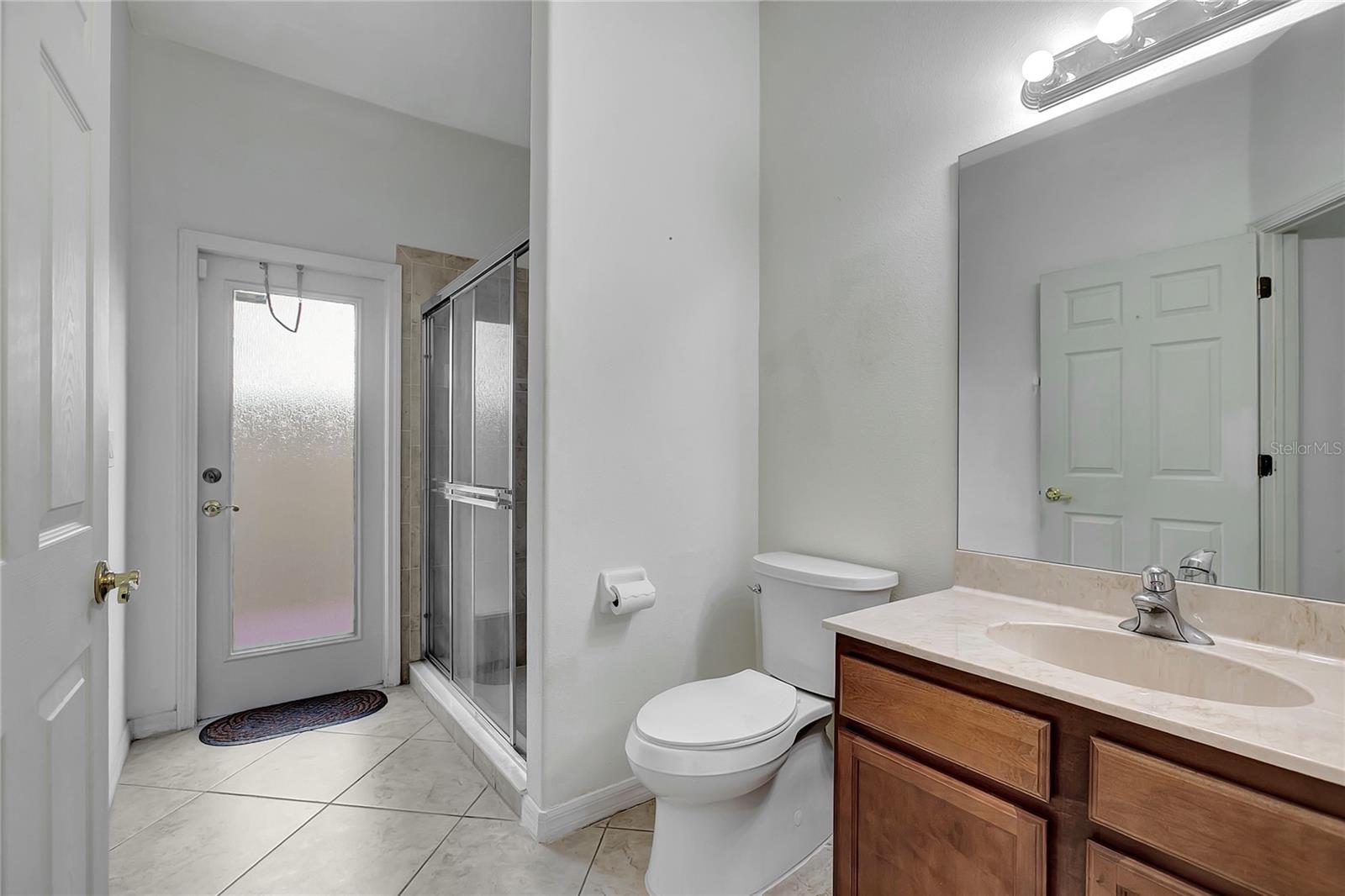 CARROLLWOOD CROSSING - Residential