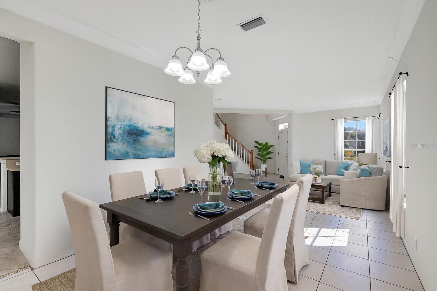 CARROLLWOOD CROSSING - Residential