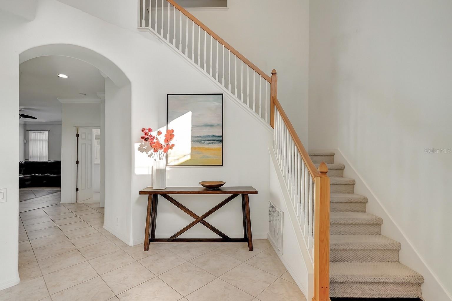 CARROLLWOOD CROSSING - Residential