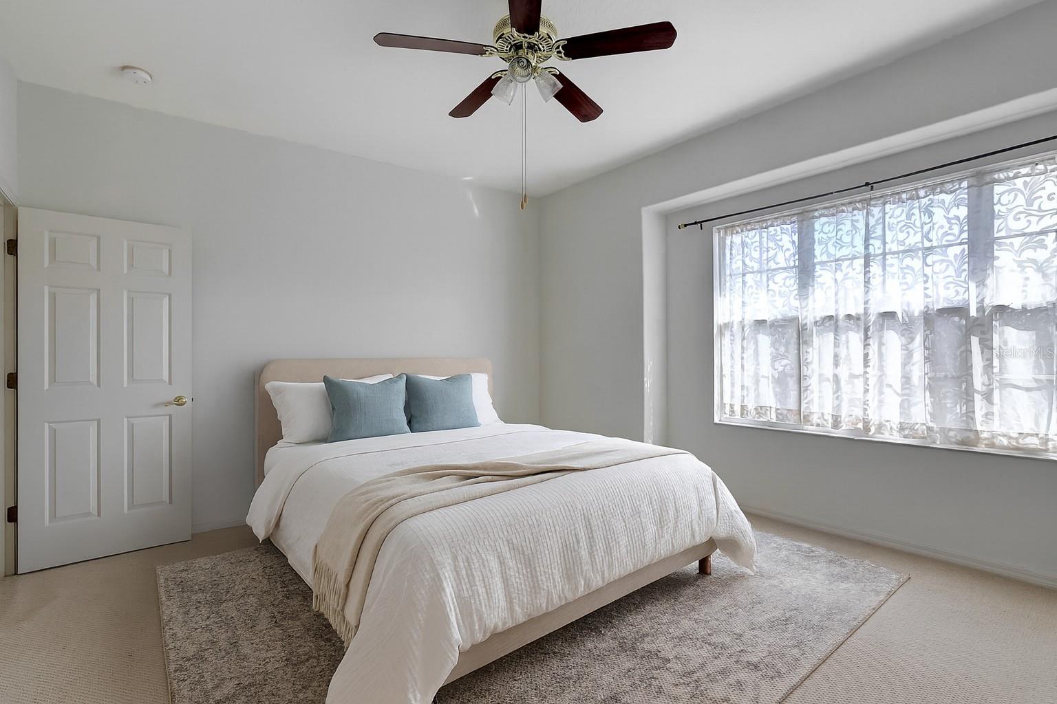 CARROLLWOOD CROSSING - Residential