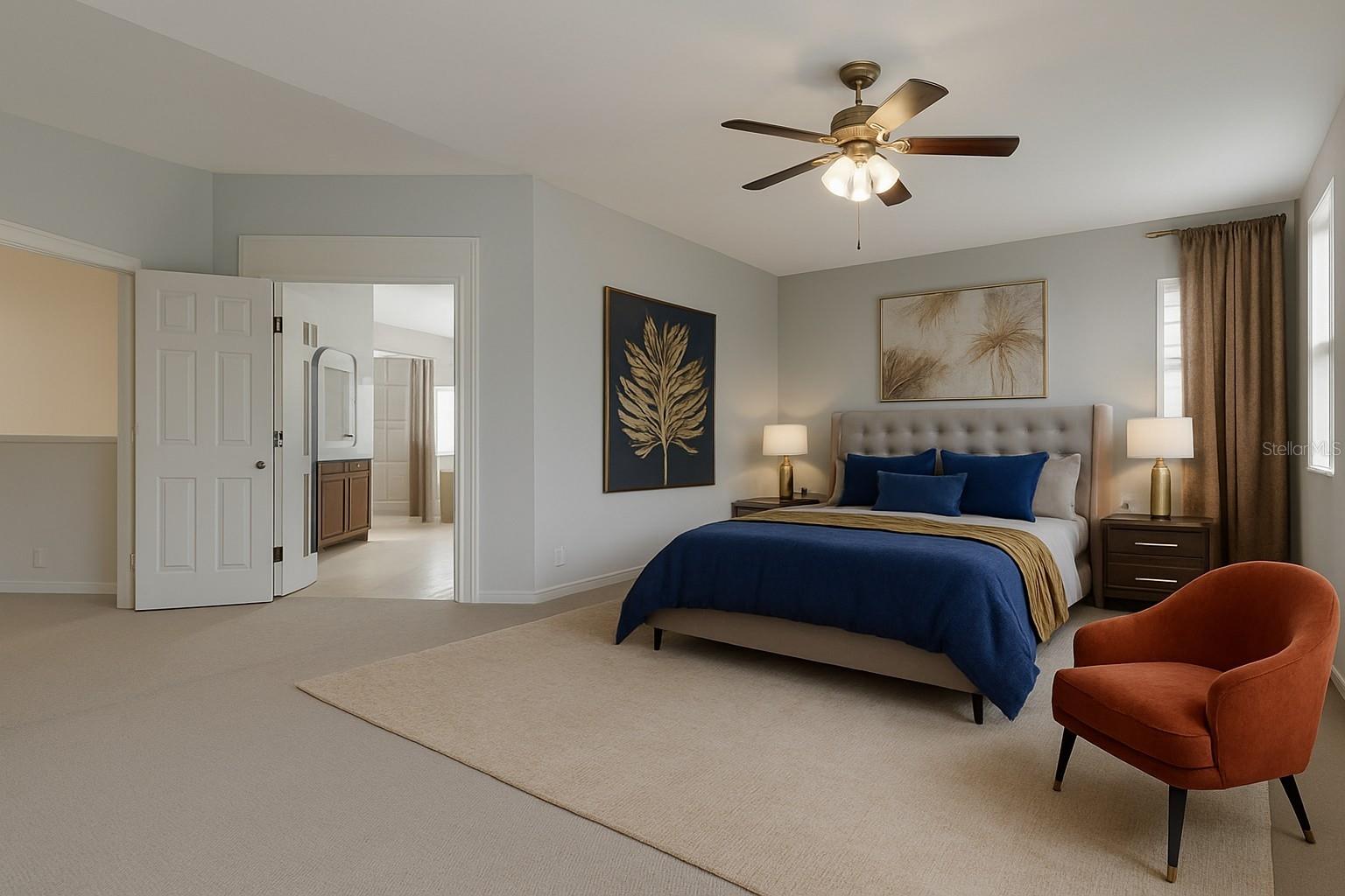 CARROLLWOOD CROSSING - Residential