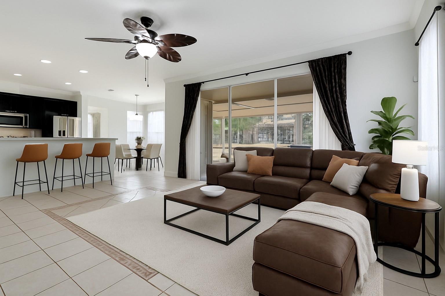 CARROLLWOOD CROSSING - Residential